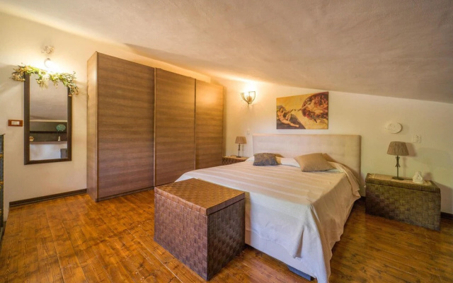 Nice Home in Menfi With 2 Bedrooms and Wifi