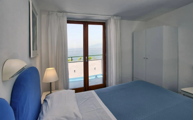 Hotel Baia di Puolo