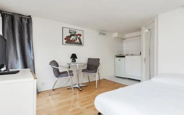 My Address in Paris - Appartement Mail 1