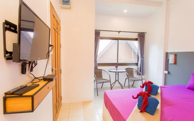 Booking Center Guesthouse