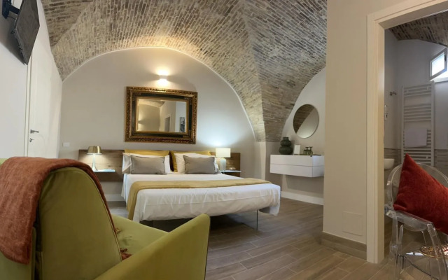 B&B La Fabbrica di San Pietro