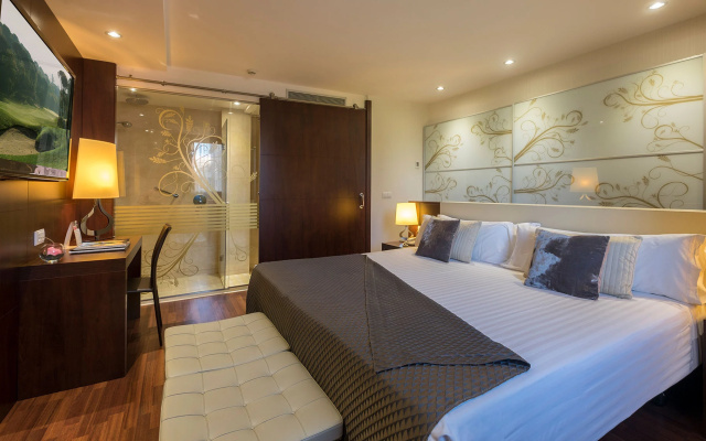 Hotel Gran Ultonia