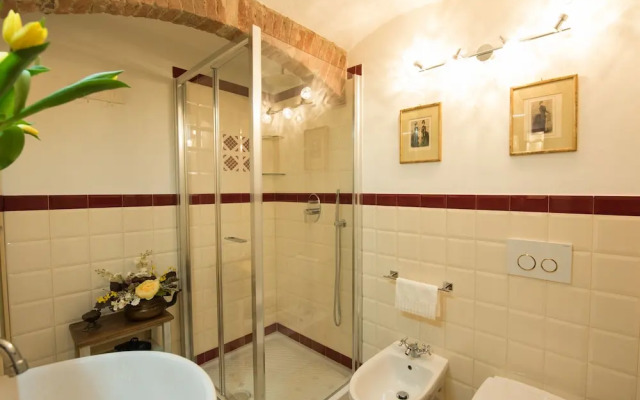 Mamo Florence - Atelier del Sarto Apartment