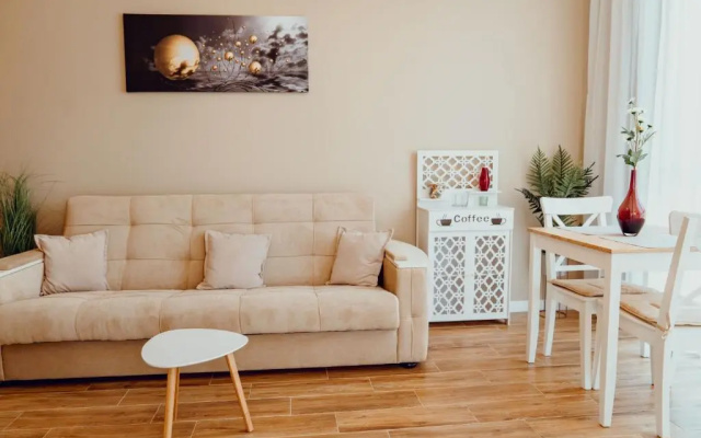 Apartament R35