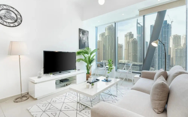 Gala Guests - Silverene Tower Apartments