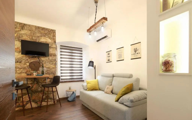 Luxury Apartments Sail 1, 2 & 3