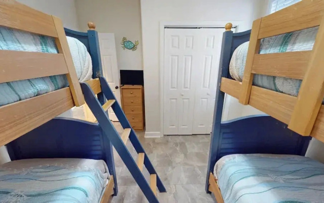 Tranquility House by Tybee Vacation Rentals
