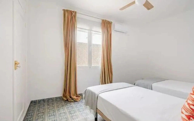 Boutique Abades Apartment I