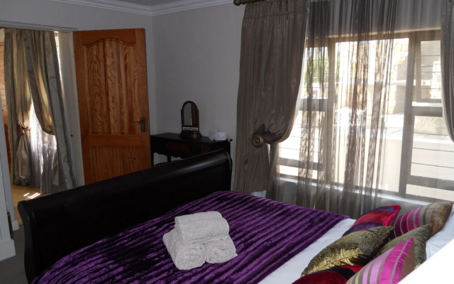 Bella Vista Self Catering