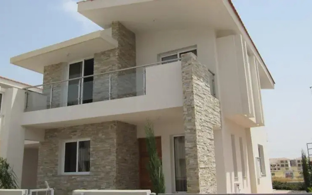 Sunrise Complex Luxury Villas