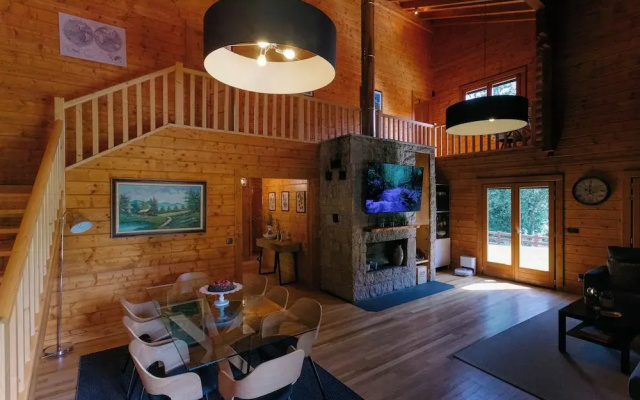 Gerês Nature House