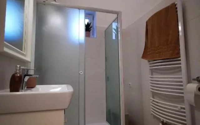 GOLD 2 Apartman