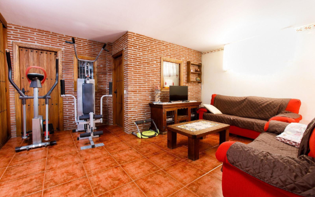 Rental Villa Villa Jara - Nerja 3 Bedrooms 6 Persons