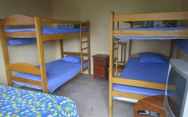 Bambú - Hostel