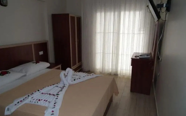 Erzincan Ilhan Hotel