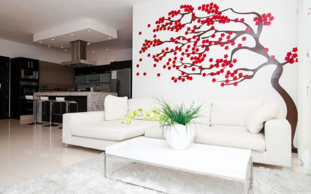 Two Bedroom Apartment Heliko 201