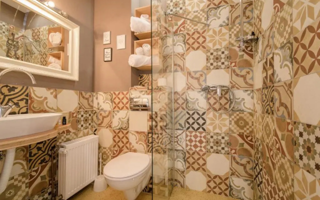 Boutique B&B Mali Pariz