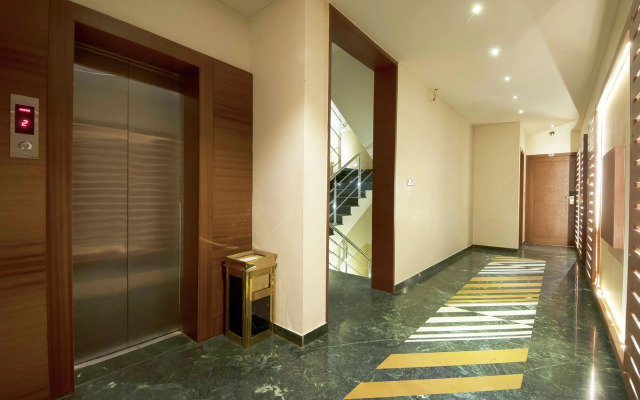 Uddhav Vilas Hotel