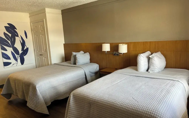 GO2 Inn & Suites by Relianse