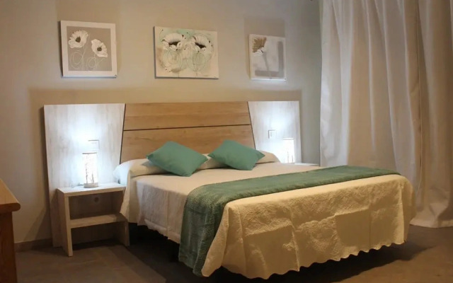 Hotel Alma Rosa