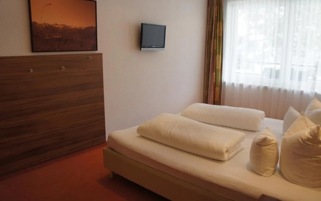 alpinea Appartements