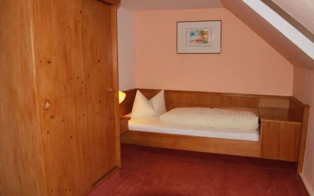 Hotel zur goldenen Sonne