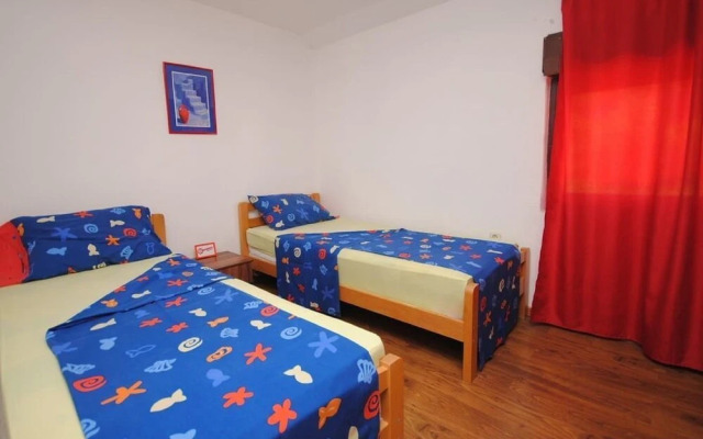 Holiday home Calma
