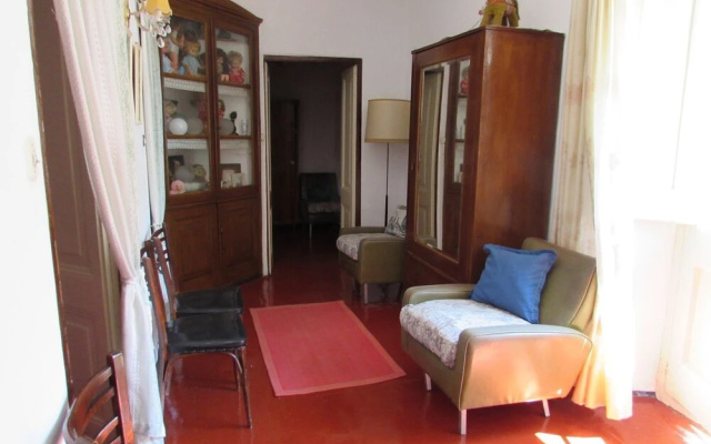 Casa Paquita