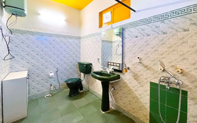 The Hosteller Ramgarh