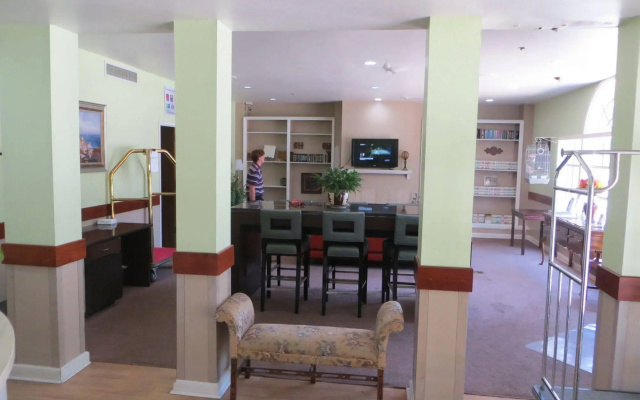 Guest House Inn