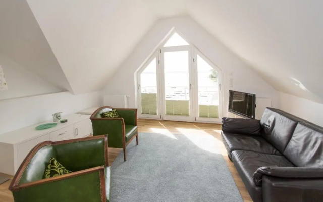 Maisonette Jocki P6 A9