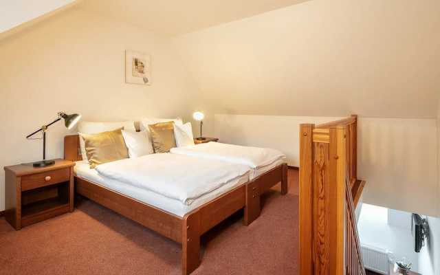 Hotel Inge