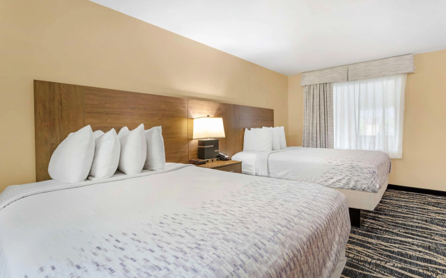 Best Western Mountainbrook Inn