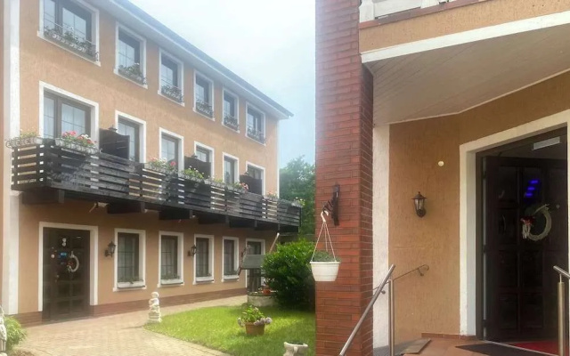 Spreehotel Spremberg