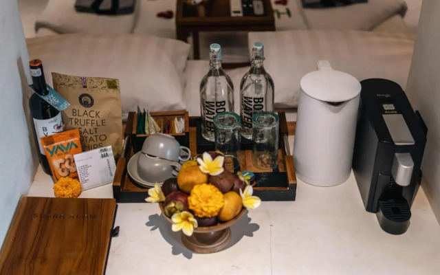 Suara Alam Ubud Villa by Ini Vie Hospitality