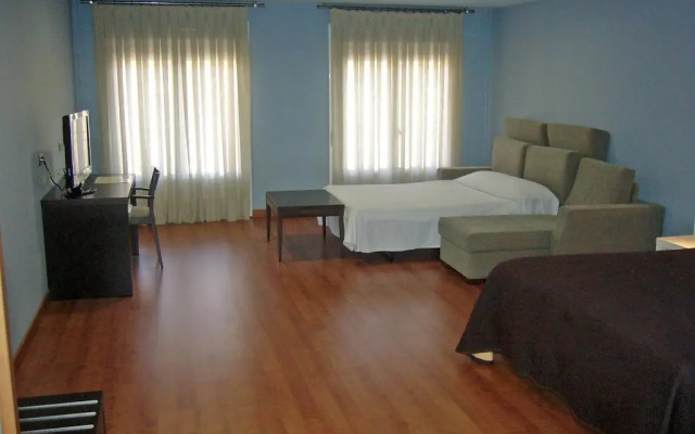 Hotel Villa de Andosilla