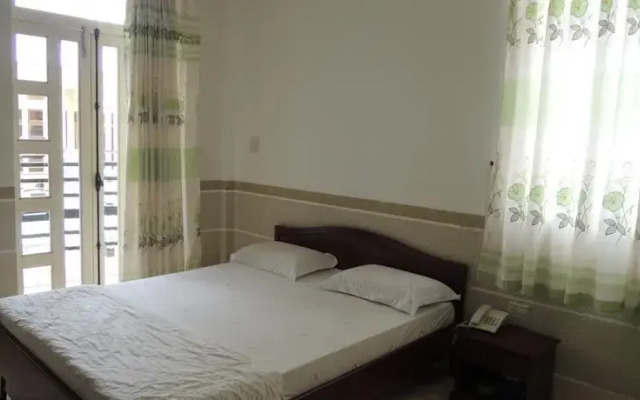 Thien Hai Son 2 Hotel