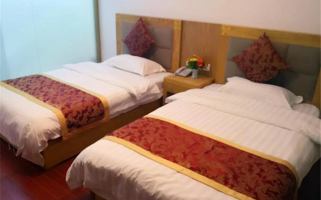 Beijing Blue Sky Hotel