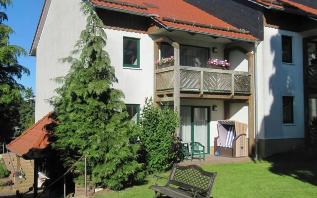 Ferienanlage Harzfreunde