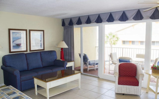 New Smyrna Waves By Exploria Resorts