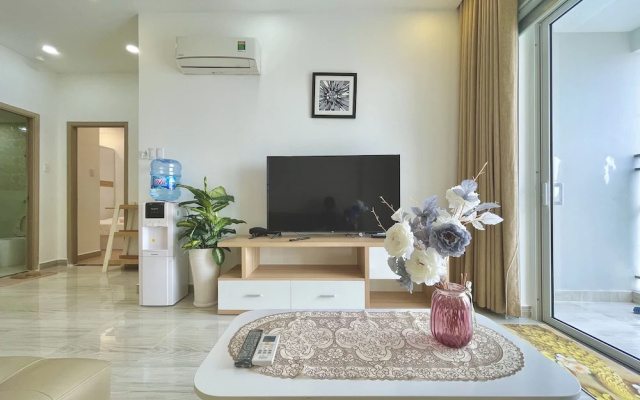 Sunrise City Apartment