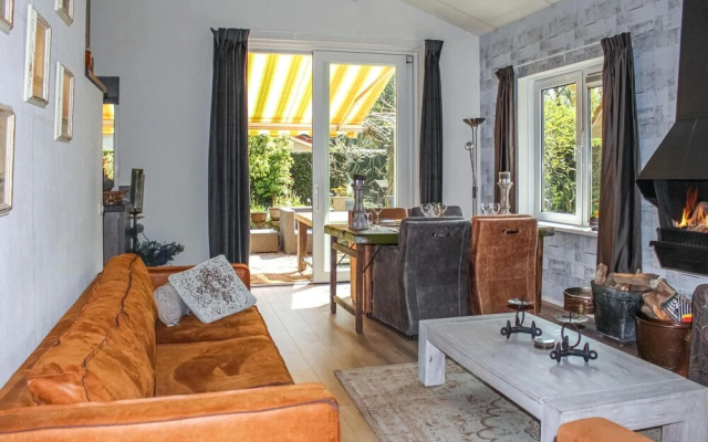 Amazing Home in Putten With Wifi and 2 Bedrooms
