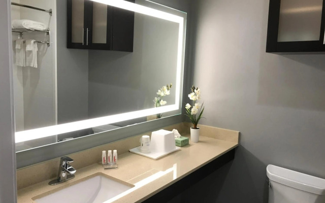 Quality Inn Port Arthur – Nederland