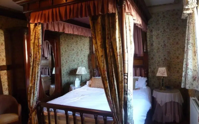 Domvilles Farm Bed and Breakfast