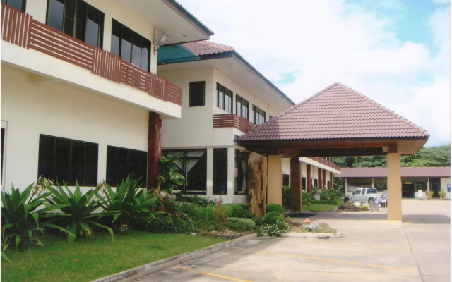 Namtong Hotel