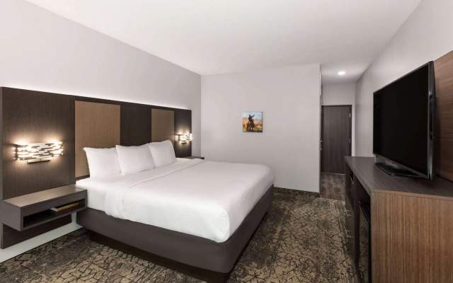 La Quinta Inn & Suites by Wyndham McAlester