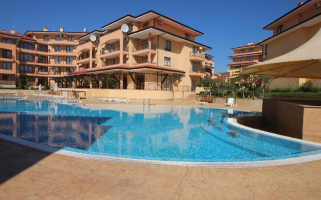 Menada Sky Dreams Apartments