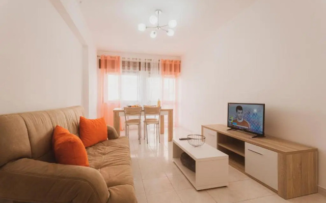 Best Houses 46 - Holiday Apartment