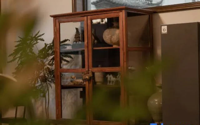 The Exquisite Antique Homestay
