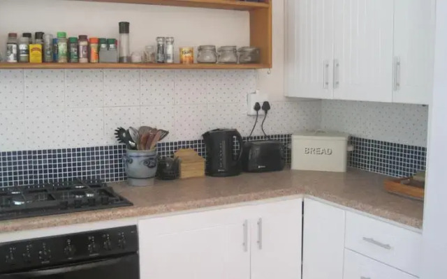 Sandpiper Cottage